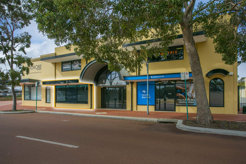 Click to view all images 4A/1 Wise Street Joondalup WA 6027 - Image 2