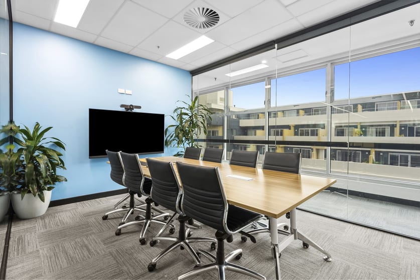 Click to view all images Suite 501/22 Central Avenue Manly NSW 2095 - Image 2