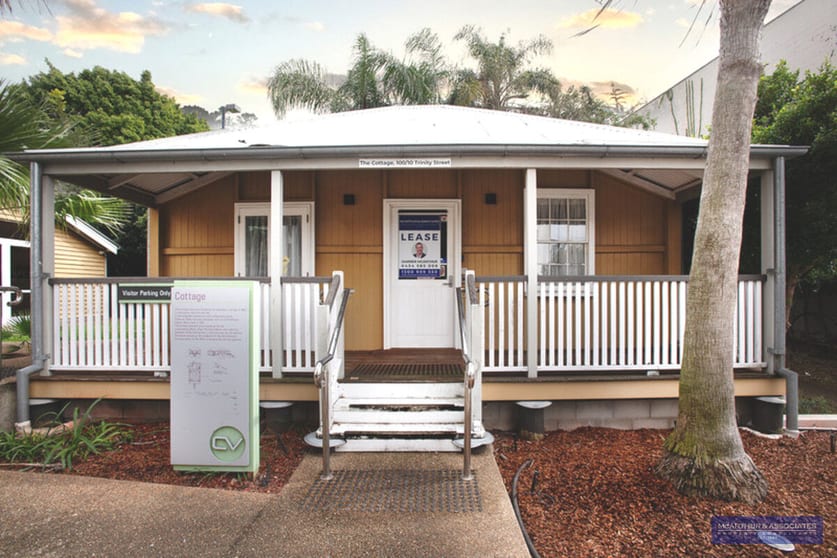 Click to view all images Lot 100/10 Trinity Street Fortitude Valley QLD 4006 - Image 2