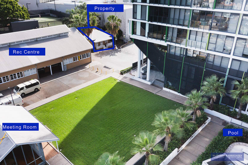 Click to view all images Lot 100/10 Trinity Street Fortitude Valley QLD 4006 - Image 3