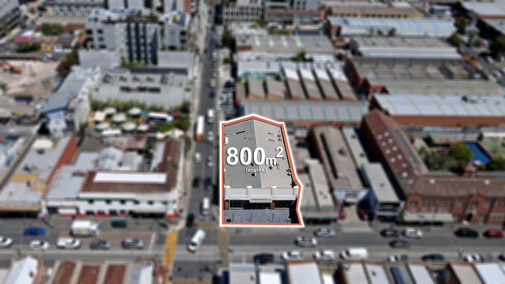 Click to view all images 695-697 Sydney Road Brunswick VIC 3056 - Image 3