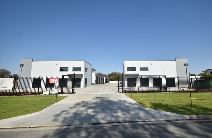 Click to view all images 1/43 Merkel Street Thurgoona NSW 2640 - Image 2