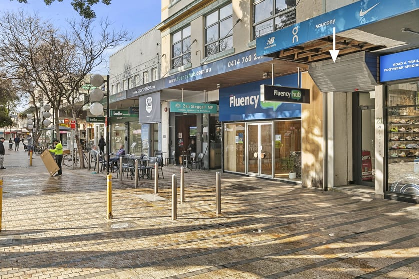 Click to view all images 7/21 Sydney Road Manly NSW 2095 - Image 3