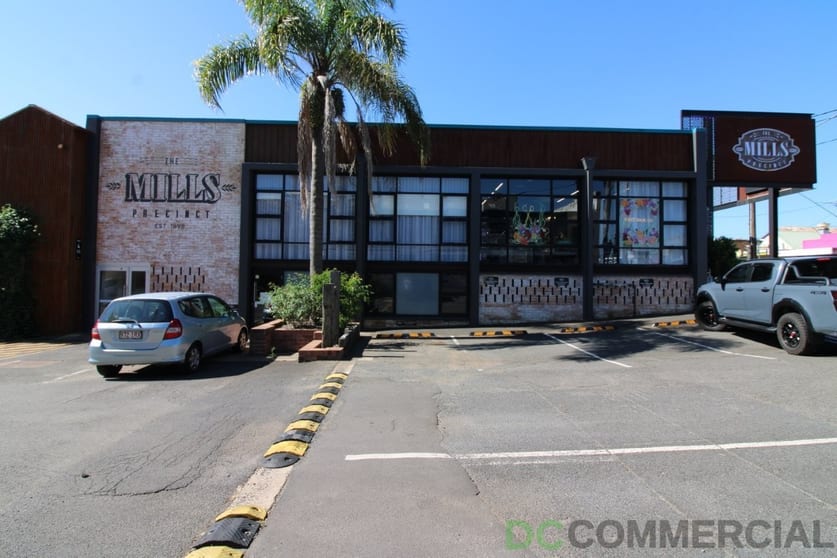 Click to view all images 1E/275 Ruthven Street Toowoomba City QLD 4350 - Image 1