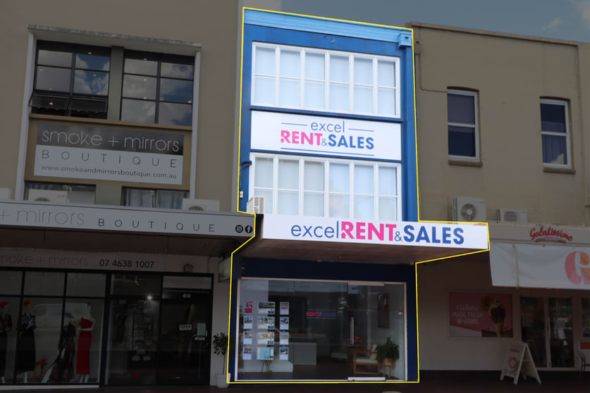 Click to view all images 444 Ruthven Street Toowoomba City QLD 4350 - Image 1