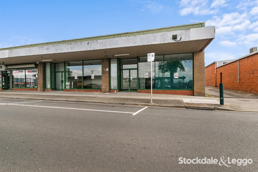 Click to view all images 71B George Street Morwell VIC 3840 - Image 1