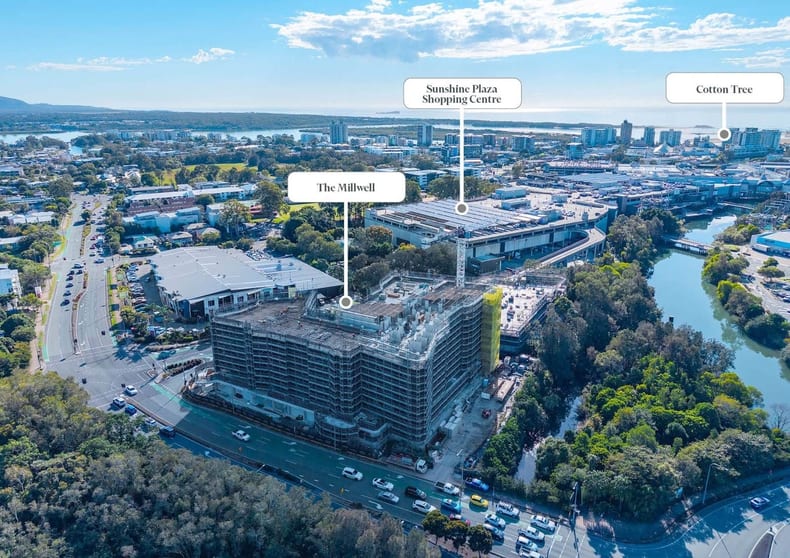 Click to view all images 2 Millwell Road Maroochydore QLD 4558 - Image 3