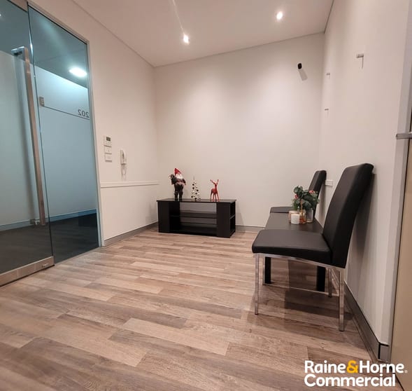 Click to view all images Suite 2.02/4 Hyde Parade Campbelltown NSW 2560 - Image 3