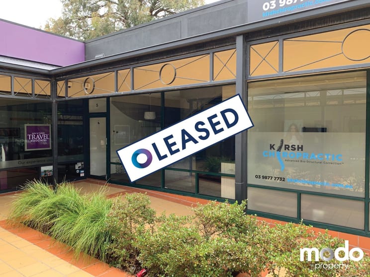Click to view all images 5/28-30 Blackburn Road Blackburn VIC 3130 - Image 1