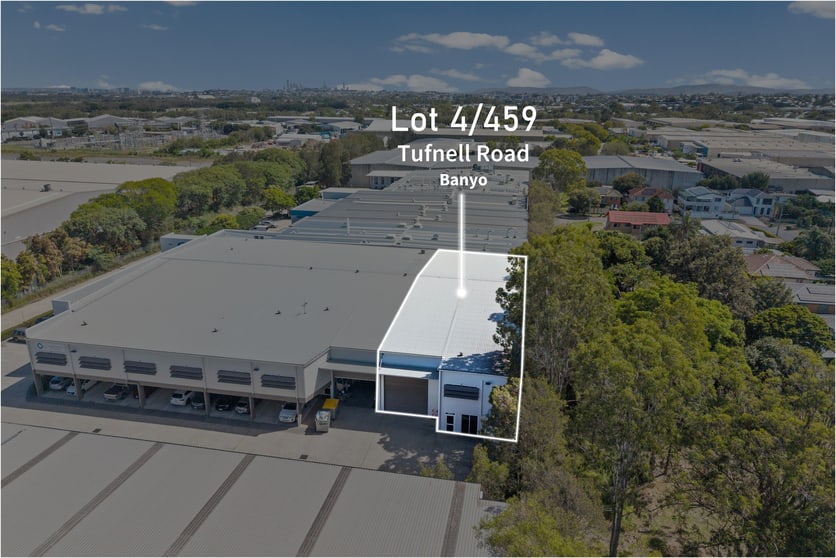 Click to view all images 459 Tufnell Road Banyo QLD 4014 - Image 2
