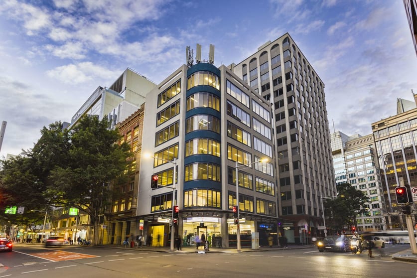 Click to view all images 64 Clarence Street Sydney NSW 2000 - Image 2