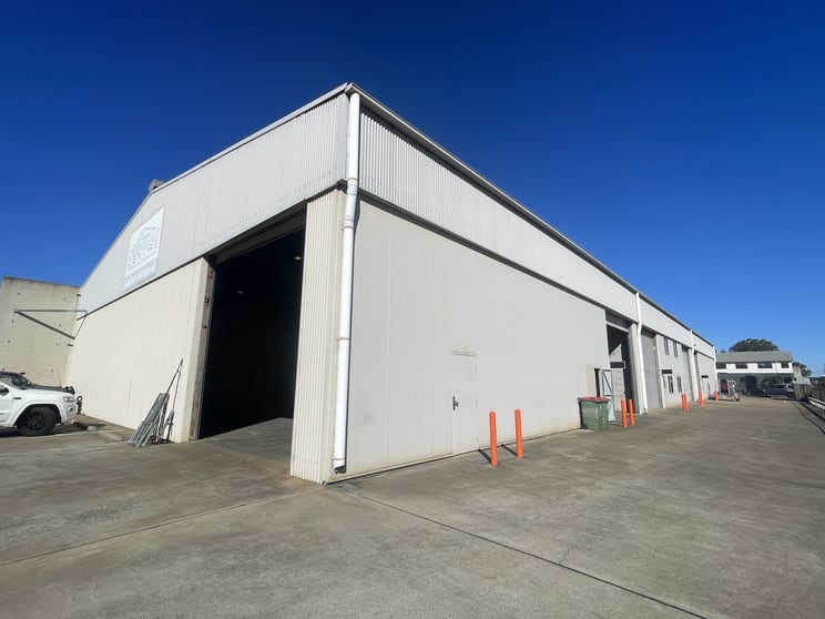 Tenancy 3/15 Freighter Avenue Wilsonton QLD 4350 - Image 1