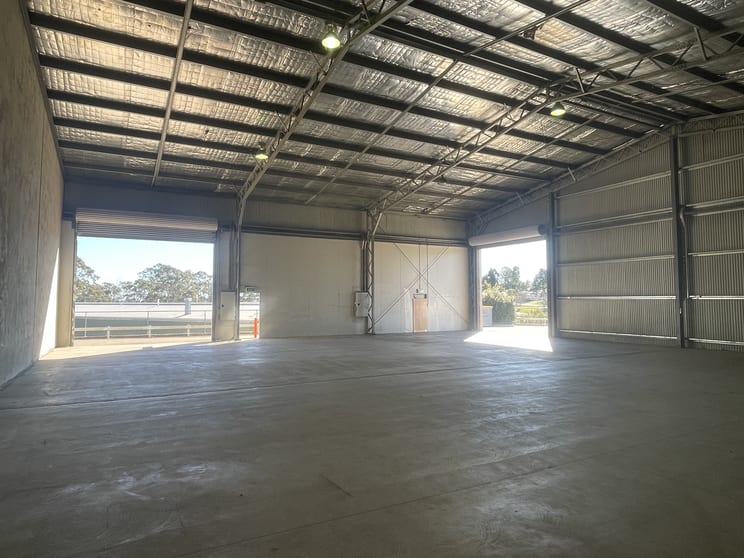 Tenancy 3/15 Freighter Avenue Wilsonton QLD 4350 - Image 3