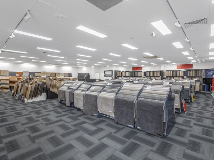 Click to view all images 3B/233-239 Parramatta Road Auburn NSW 2144 - Image 2
