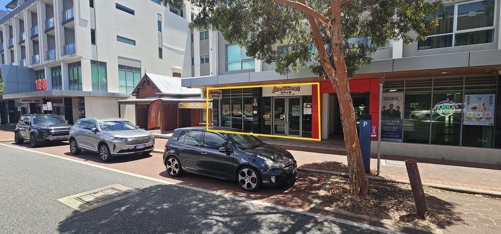 45/188 Newcastle Street Northbridge WA 6003 - Image 1