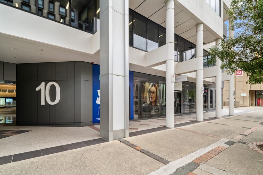 Suite 3-5/10 Moore Street City ACT 2601 - Image 3