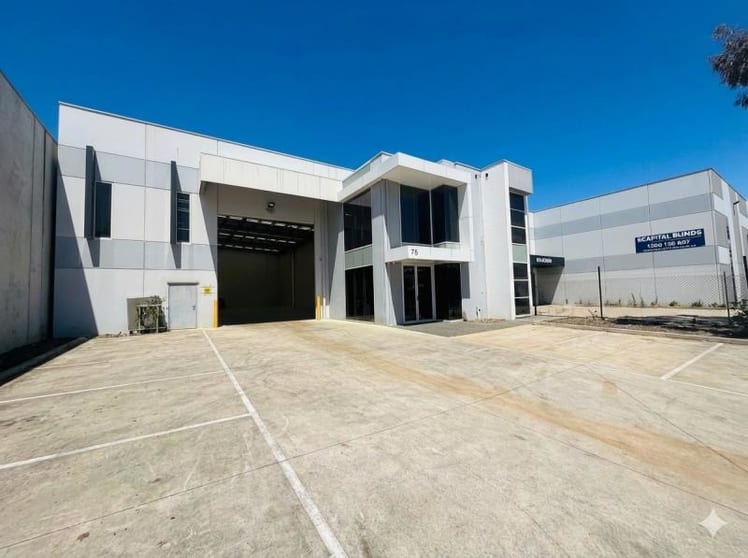75 Assembly Drive Dandenong South VIC 3175 - Image 1