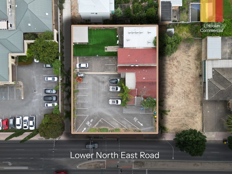 Click to view all images 567 Lower North East Road Campbelltown SA 5074 - Image 1