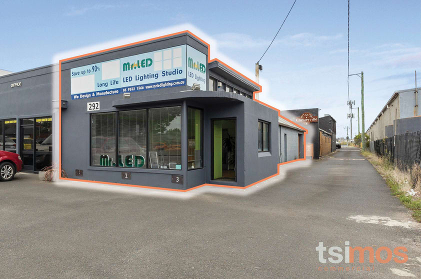 1/292 Chesterville Road Moorabbin VIC 3189 - Image 1