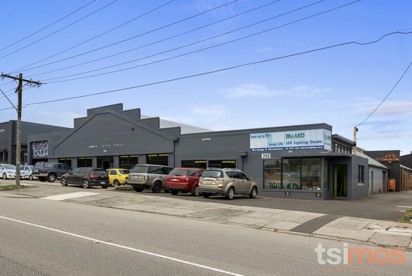 1/292 Chesterville Road Moorabbin VIC 3189 - Image 2