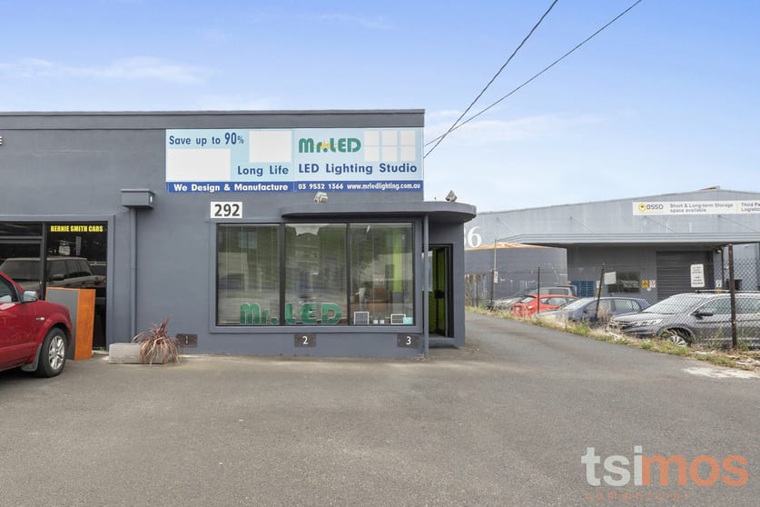 1/292 Chesterville Road Moorabbin VIC 3189 - Image 3