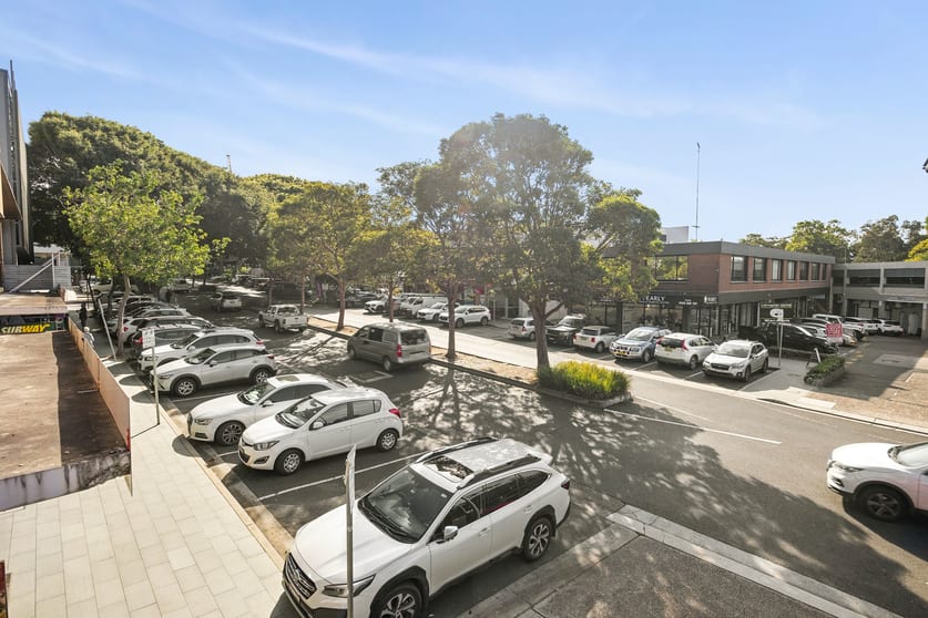 Shop 1/6 Waratah Street Mona Vale NSW 2103 - Image 1