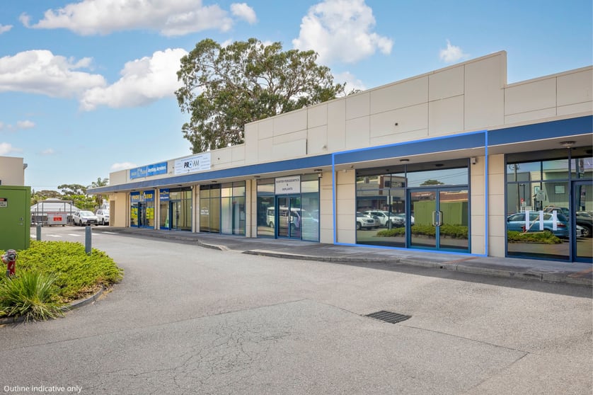 Lot 11, 281-293 Brunker Road Adamstown NSW 2289 - Image 2