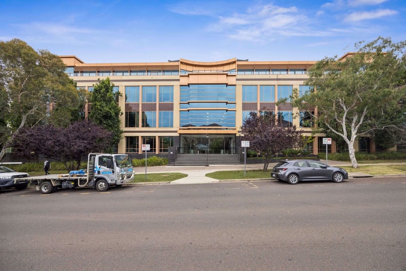 44 Sydney Avenue Forrest ACT 2603 - Image 2