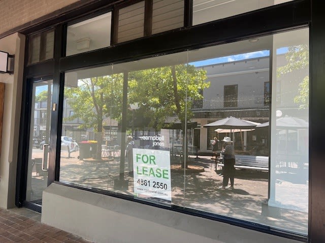 Click to view all images 3/294 Bong Bong Street Bowral NSW 2576 - Image 1