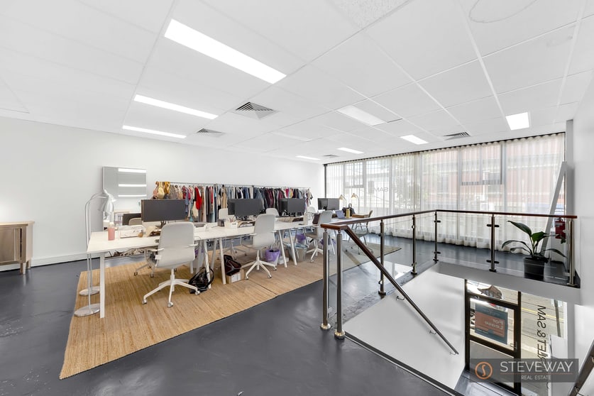 Level 1/211 Swan Street Richmond VIC 3121 - Image 3