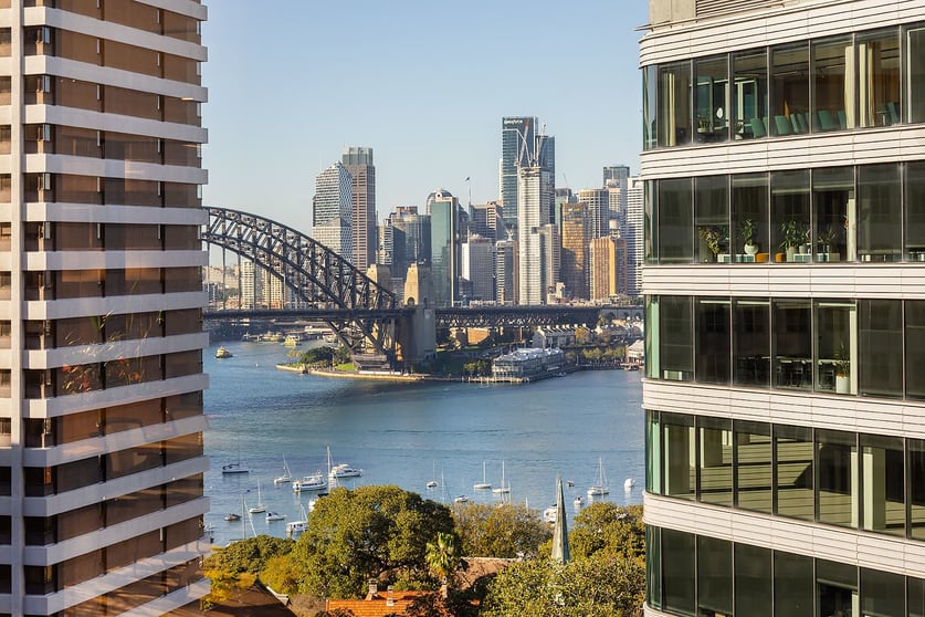 Click to view all images 101 Miller Street North Sydney NSW 2060 - Image 5