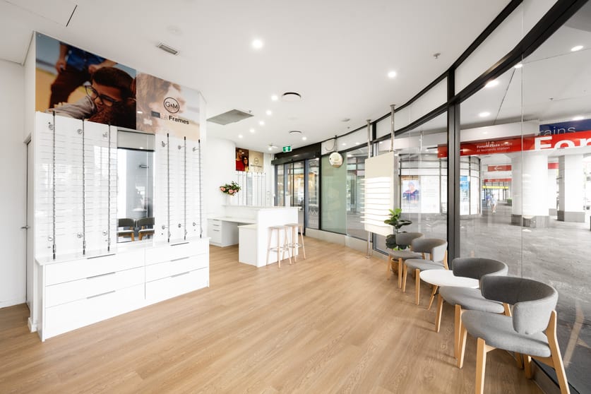 Click to view all images Shop 3P7/203 Pacific Highway St Leonards NSW 2065 - Image 2