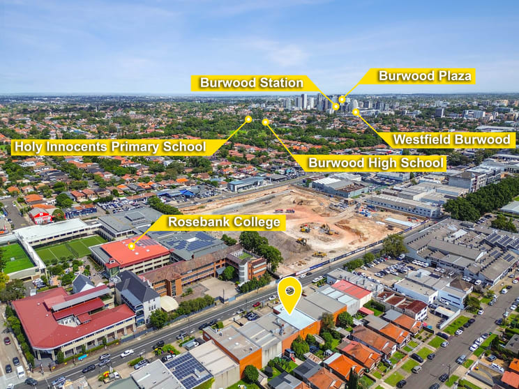 Click to view all images 106 Queens Road Five Dock NSW 2046 - Image 3