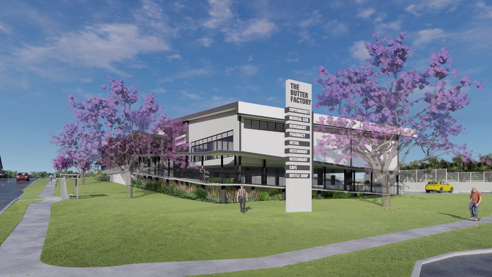 Click to view all images 3 Butter Factory Road North Booval QLD 4304 - Image 3