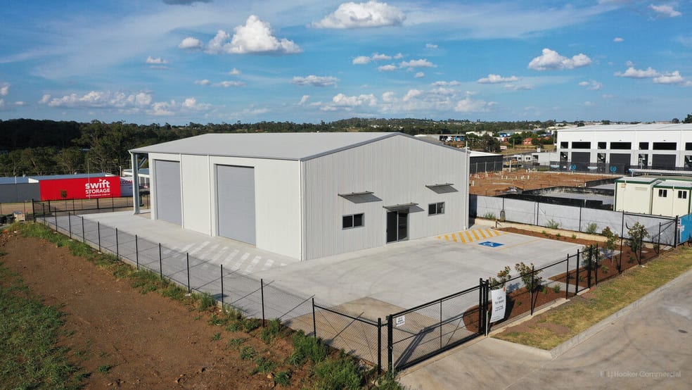 Click to view all images Lot 13 Quarryville Road Torrington QLD 4350 - Image 1