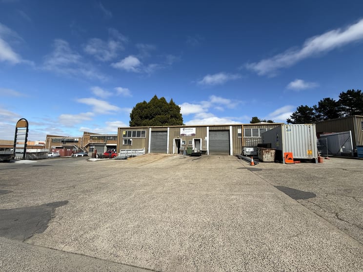 5/129 Gladstone Street Fyshwick ACT 2609 - Image 1