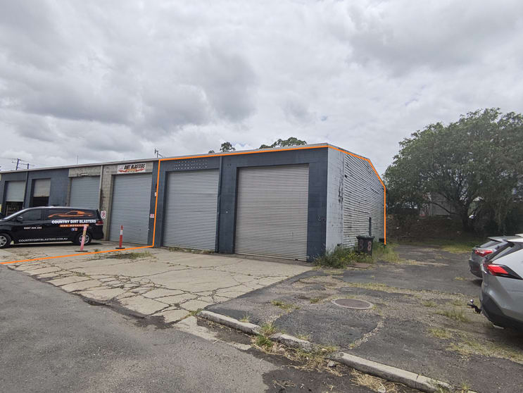 Click to view all images Shed 4/301 Tweed Valley Way (Clifford's Lane) South Murwillumbah NSW 2484 - Image 1