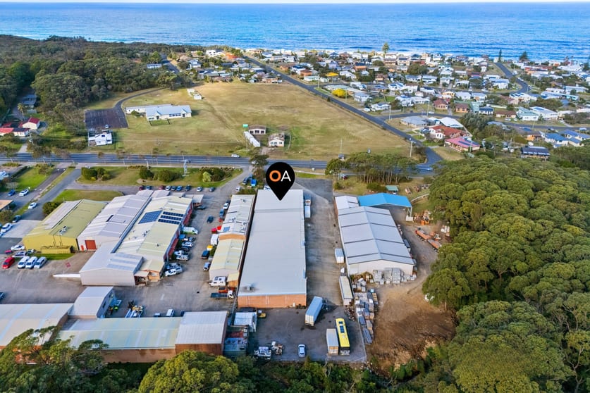 Click to view all images 263 Princes Highway Ulladulla NSW 2539 - Image 1