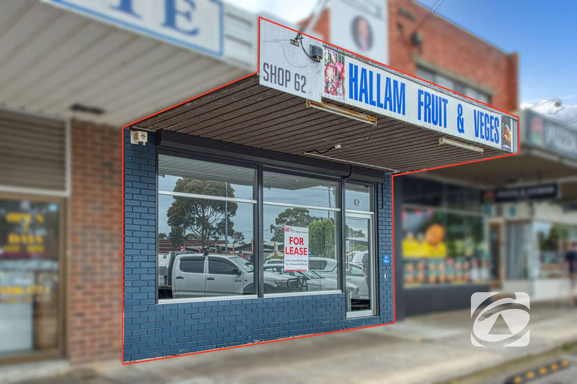 Click to view all images 62 Spring Square Hallam VIC 3803 - Image 1