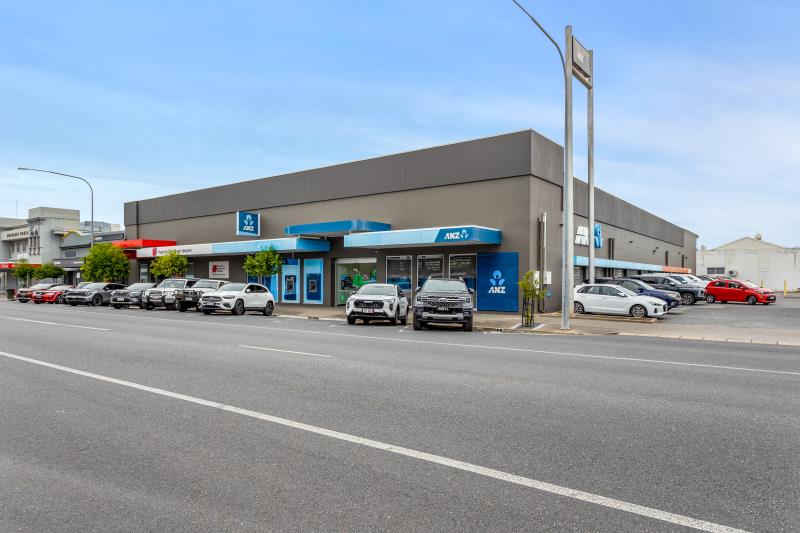 Click to view all images 214 Bolsover Street Rockhampton City QLD 4700 - Image 1