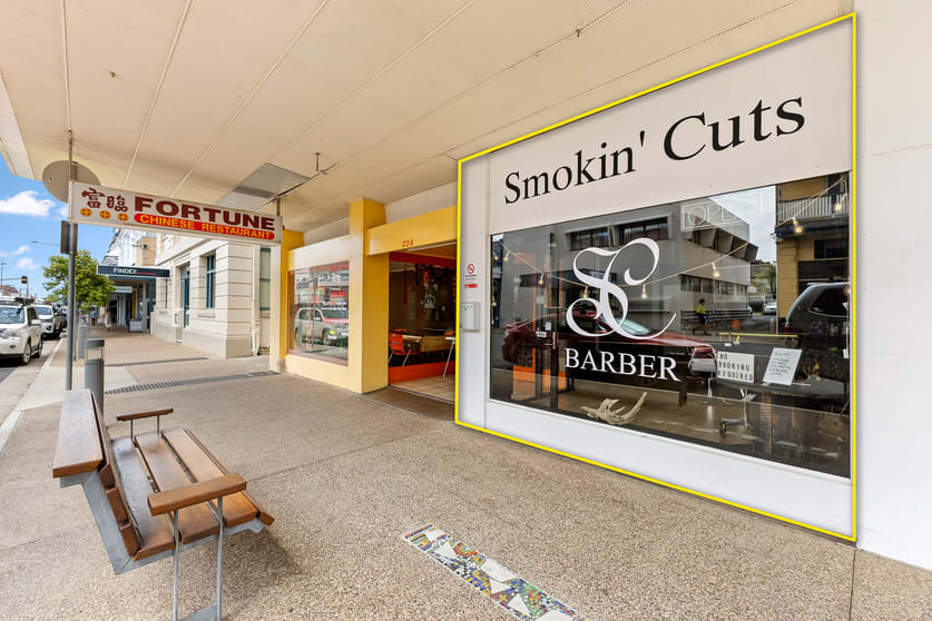 Click to view all images 1/224 Bazaar Street Maryborough QLD 4650 - Image 2