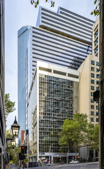 Click to view all images L1 Suite 1/45 William Street Melbourne VIC 3000 - Image 1
