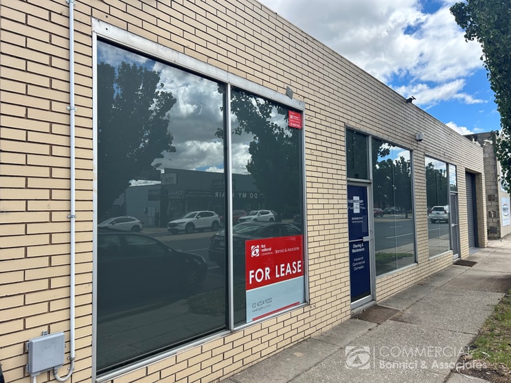 Click to view all images 1/23 High Street Wodonga VIC 3690 - Image 1