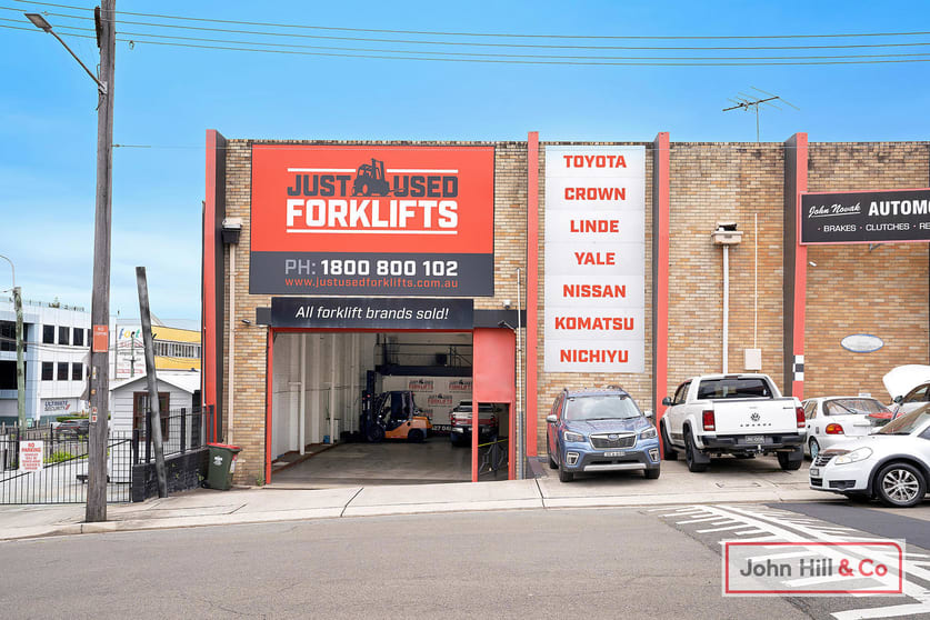 Click to view all images 1/470 Parramatta Road Strathfield NSW 2135 - Image 1