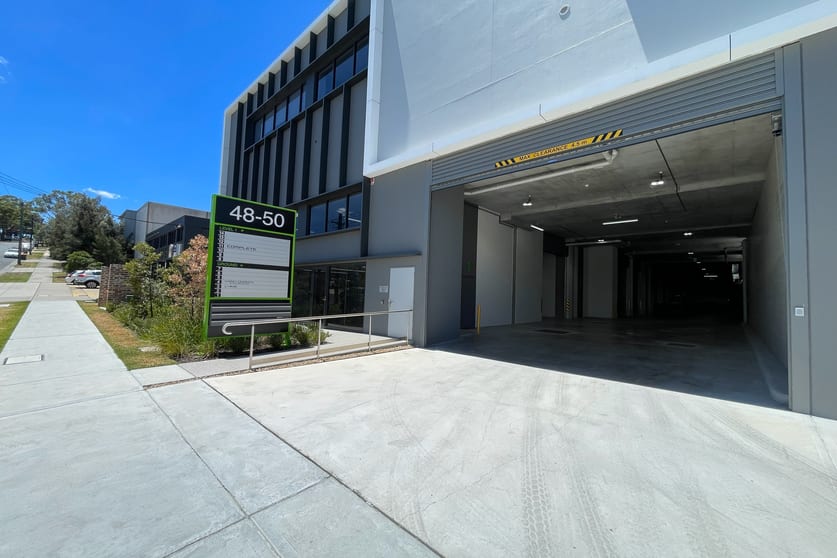 Click to view all images 1/48-50 Waterview Street Carlton NSW 2218 - Image 1