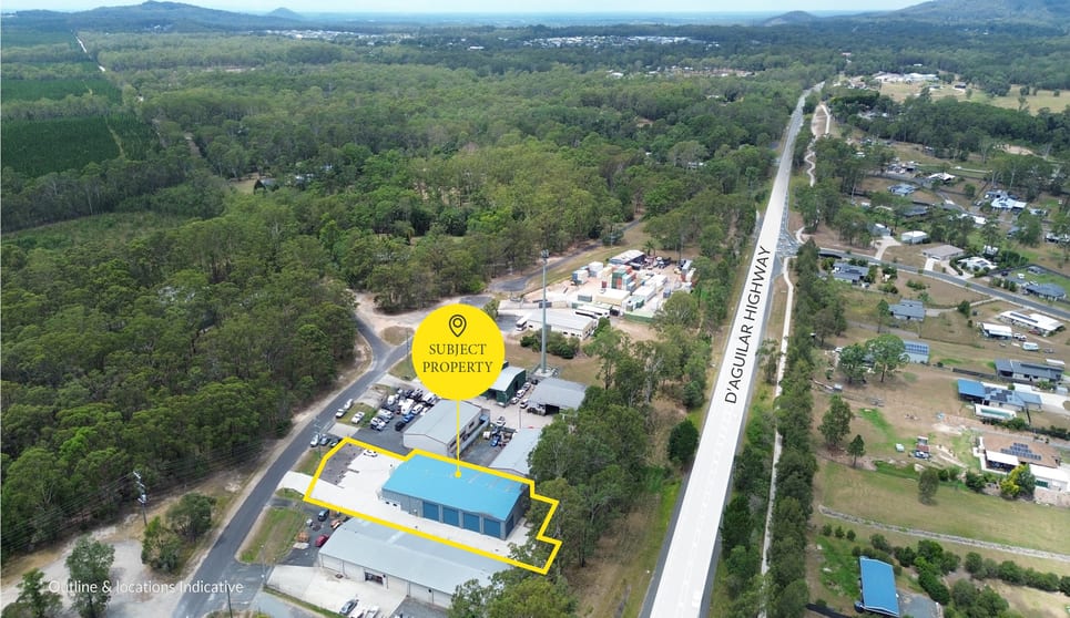 18 Chambers Road Woodford QLD 4514 - Image 1