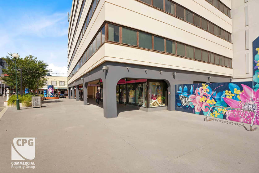 Click to view all images Suite 1A/34 MacMahon Street Hurstville NSW 2220 - Image 3