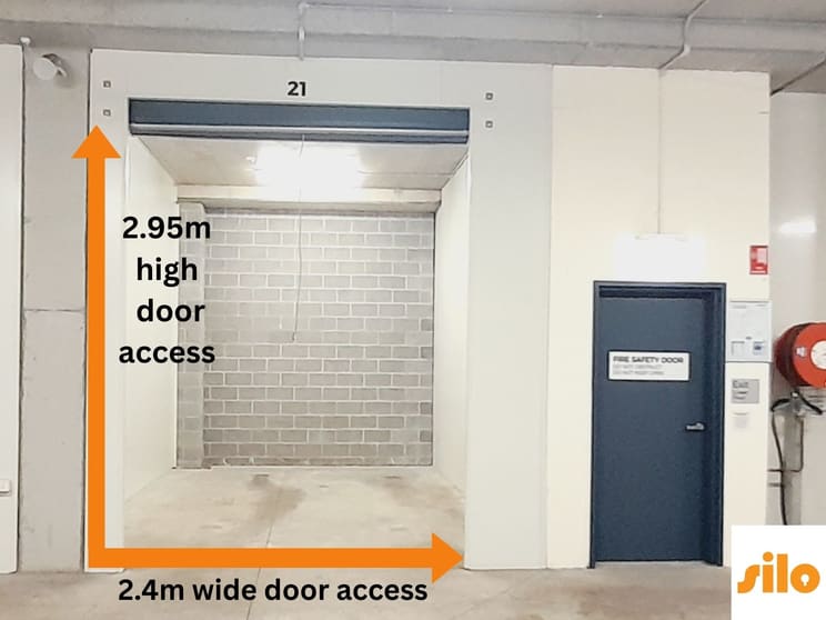 Click to view all images 21/13 Warehouse Place Berkeley NSW 2506 - Image 1