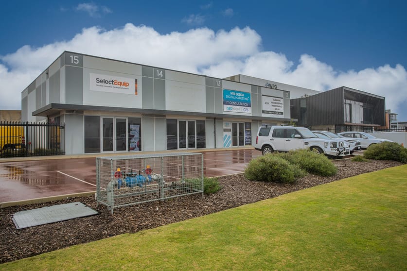 Click to view all images 13/45 Barley Place Canning Vale WA 6155 - Image 1