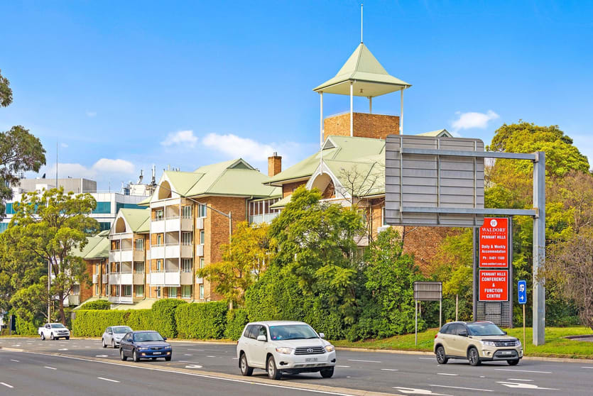 Click to view all images 7/2 City View Rd Pennant Hills NSW 2120 - Image 1